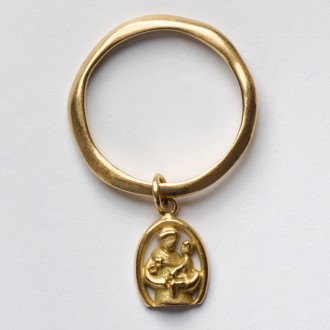 Anel Sacro Santo Antonio