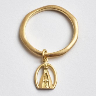 Anel Sacro Nossa Senhora de Fátima