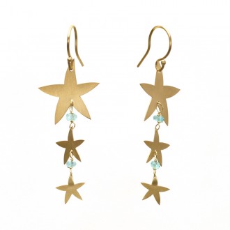 Brinco Estrelas do Mar