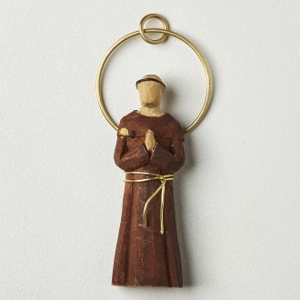 Pingente São Francisco G 