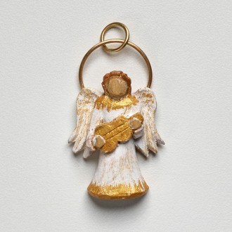 Pingente Anjo bandola M