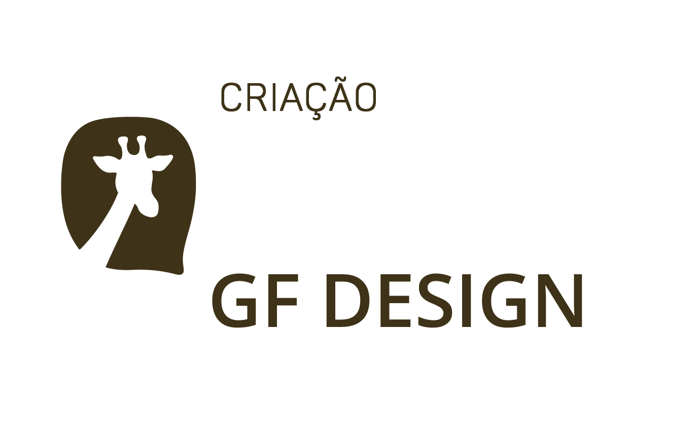 GF Design logo